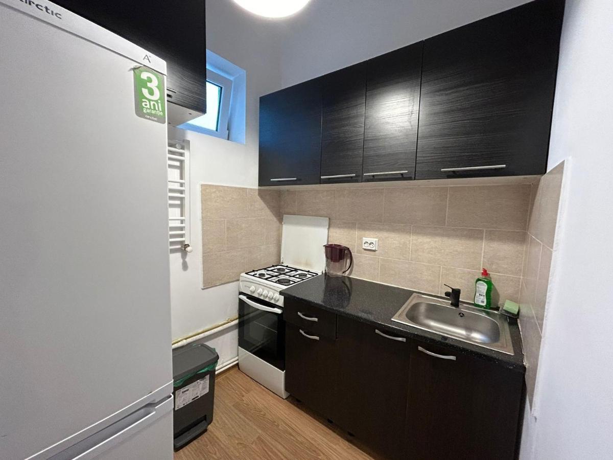 Elegant City Center Apartment Bucareste Exterior foto